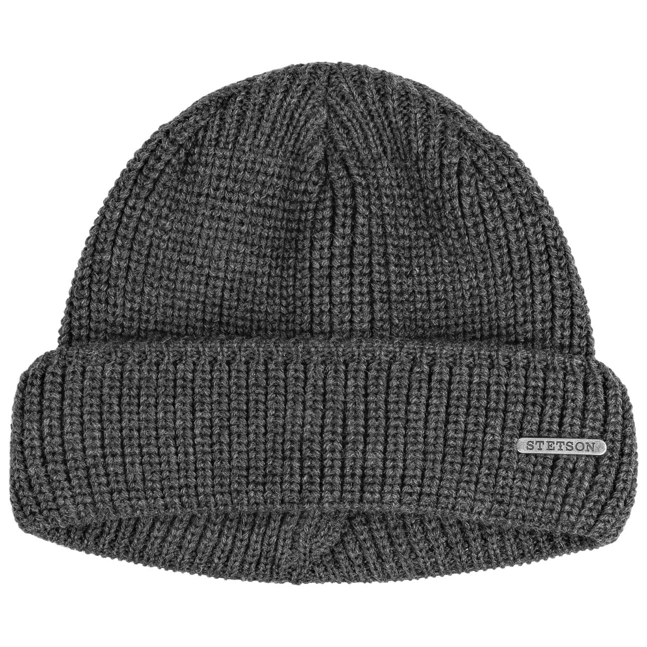 Stetson Nashville Knit Docker Cap - Stylish & Comfortable Men's Hat for Outdoor Activities, Travel & Casual Wear