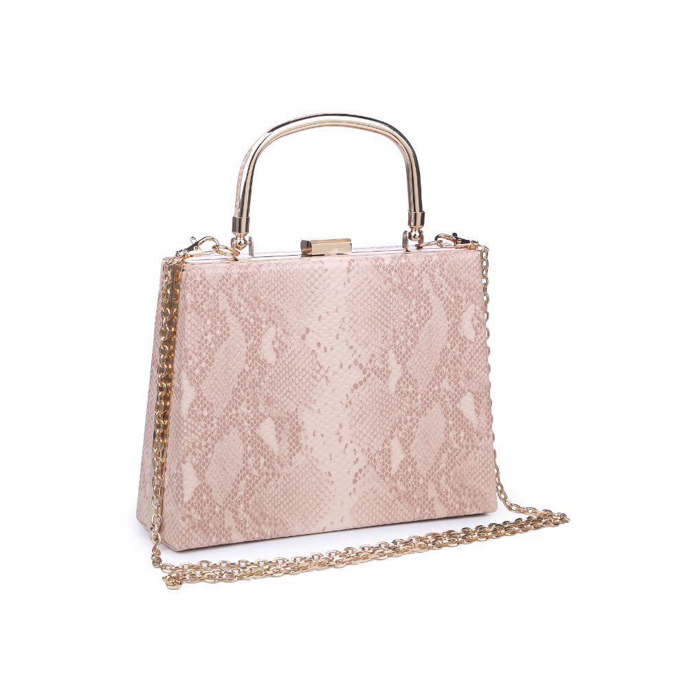 Elegant Hazel Evening Bag for Women - Chic Clutch Purse for Parties, Weddings & Special Occasions