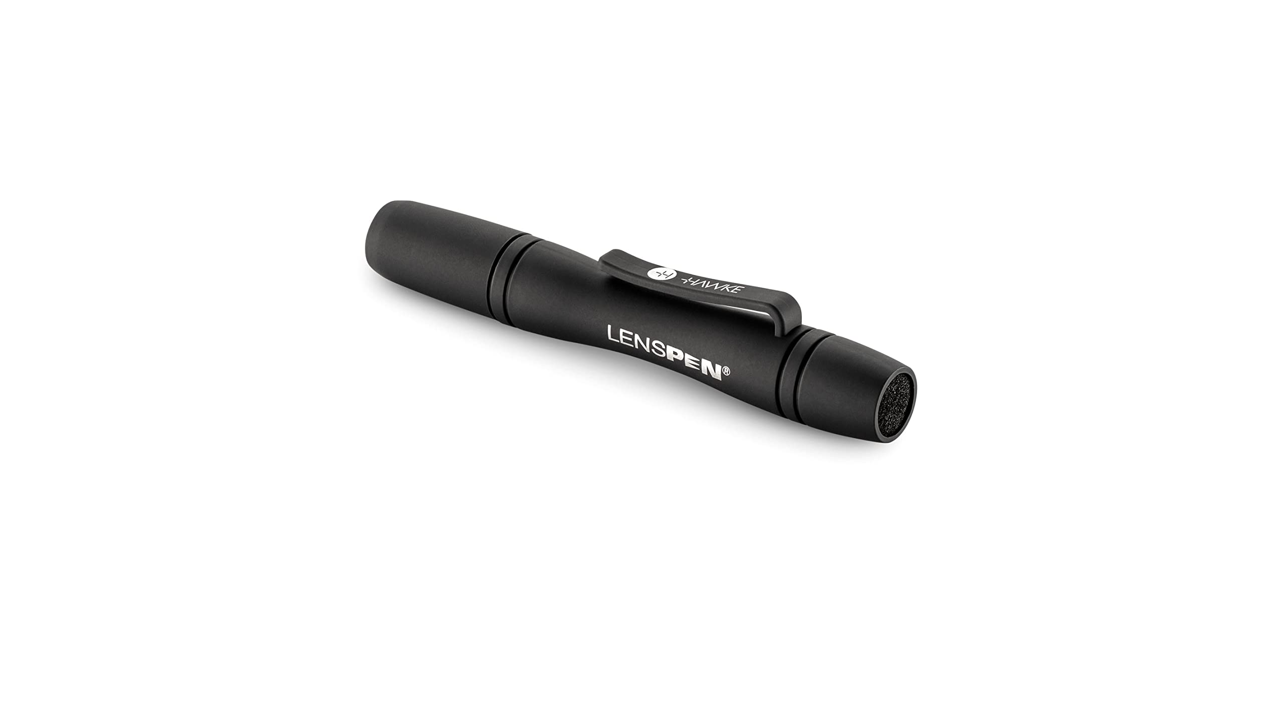Hawke Lens Cleaning Pen - Premium Camera Lens Cleaner for DSLR, Mirrorless, Binoculars & Glasses - Perfect for Travel, Photography & Outdoor Adventures