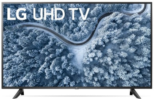 LG 75UP7070PUD 75-Inch 4K Ultra HD Smart LED TV with HDR, Alexa Built-in - Perfect for Home Theater, Gaming & Streaming Netflix, Hulu, Prime Video