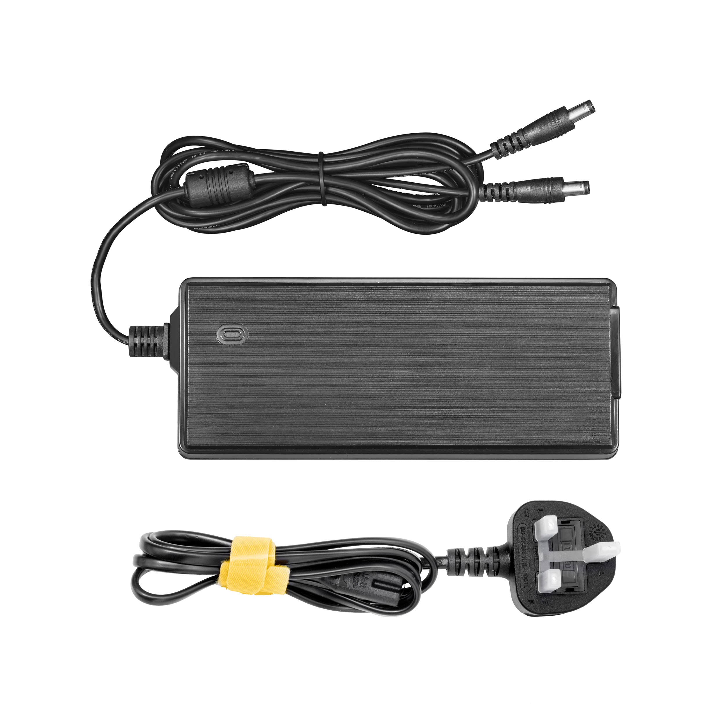 Godox TL60 RGB LED Light Tube Dual Power Adapter - Compatible with A60 & TL60 Models for Studio, Photography, and Video Lighting