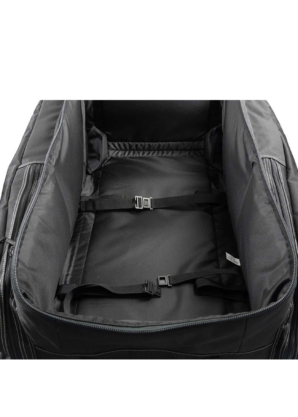 Cressi Moby 5 Roller Bag - Waterproof Scuba Diving Gear Travel Case for Snorkeling & Beach Trips - Perfect for Dive Equipment Storage & Airline Travel