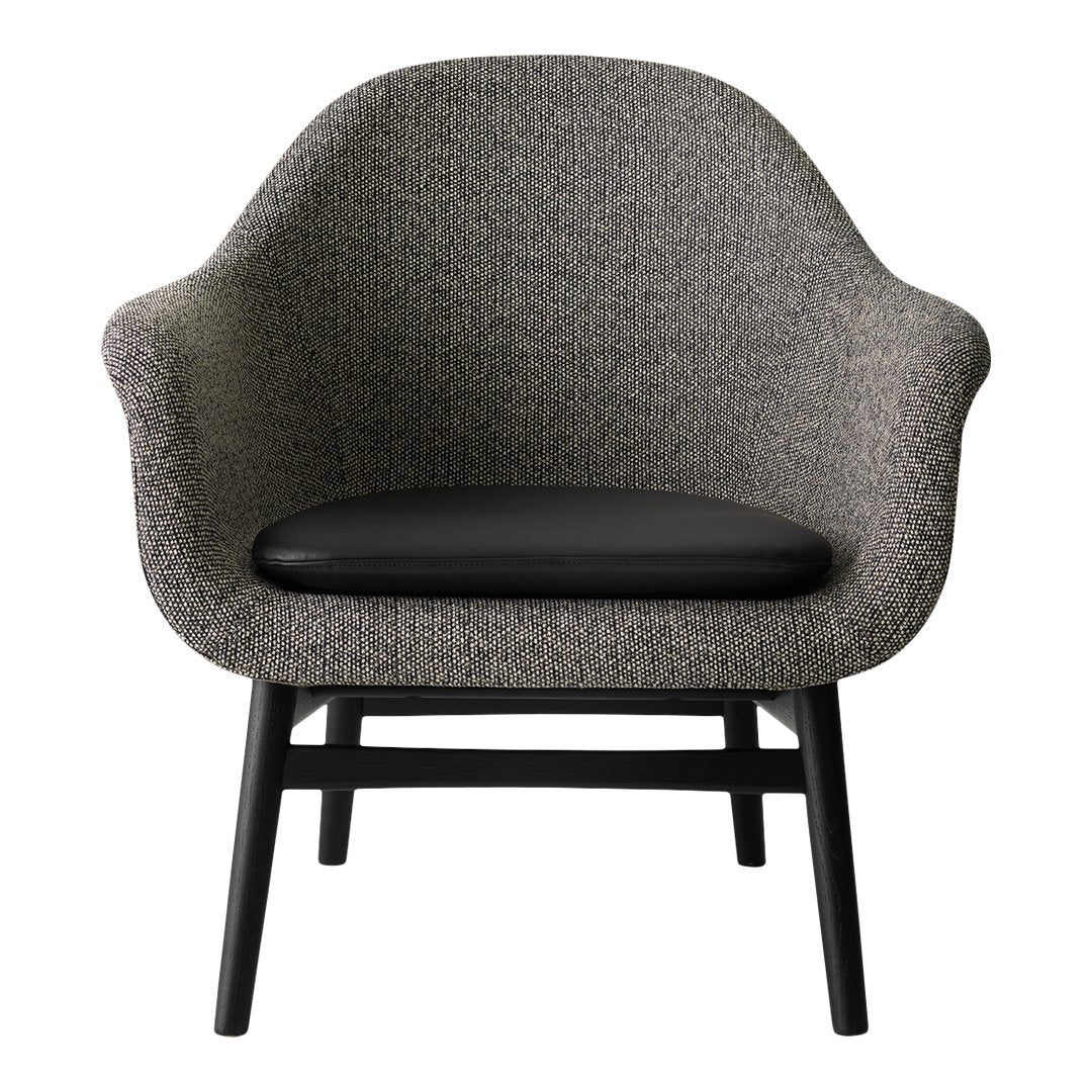 Premium Harbour Lounge Chair - Waterproof Outdoor Patio Furniture for Beach, Poolside & Garden Relaxation