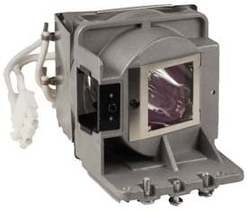 Technical Precision SP-LAMP-087 Replacement Projector TV Lamp Bulb - Compatible with Multiple Models | Ideal for Home Theater, Office Presentations & Classroom Projectors