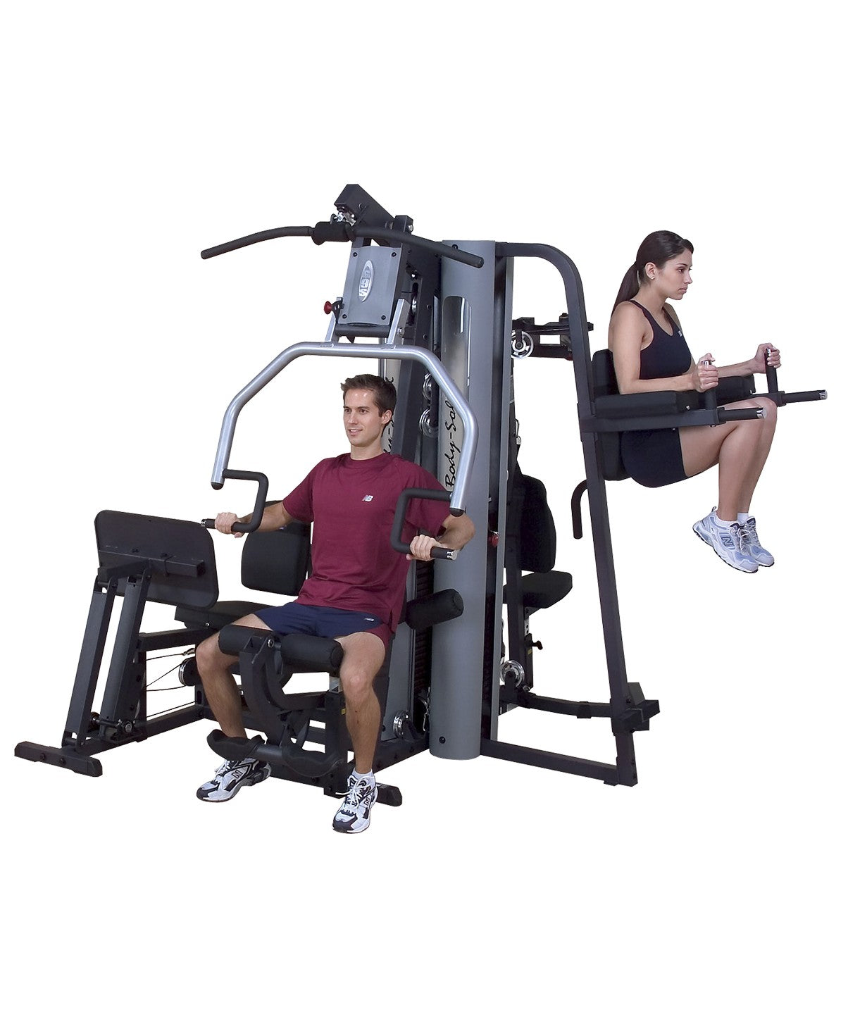 G9S Vertical Knee Raise (VKR) Attachment - Adjustable Abdominal Workout Equipment for Home Gym & Strength Training - Perfect for Core Exercises & Fitness Enthusiasts
