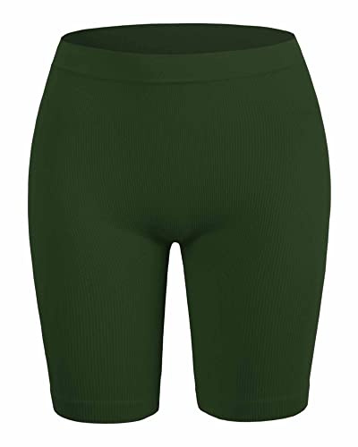 Yawshm0026 Army Green