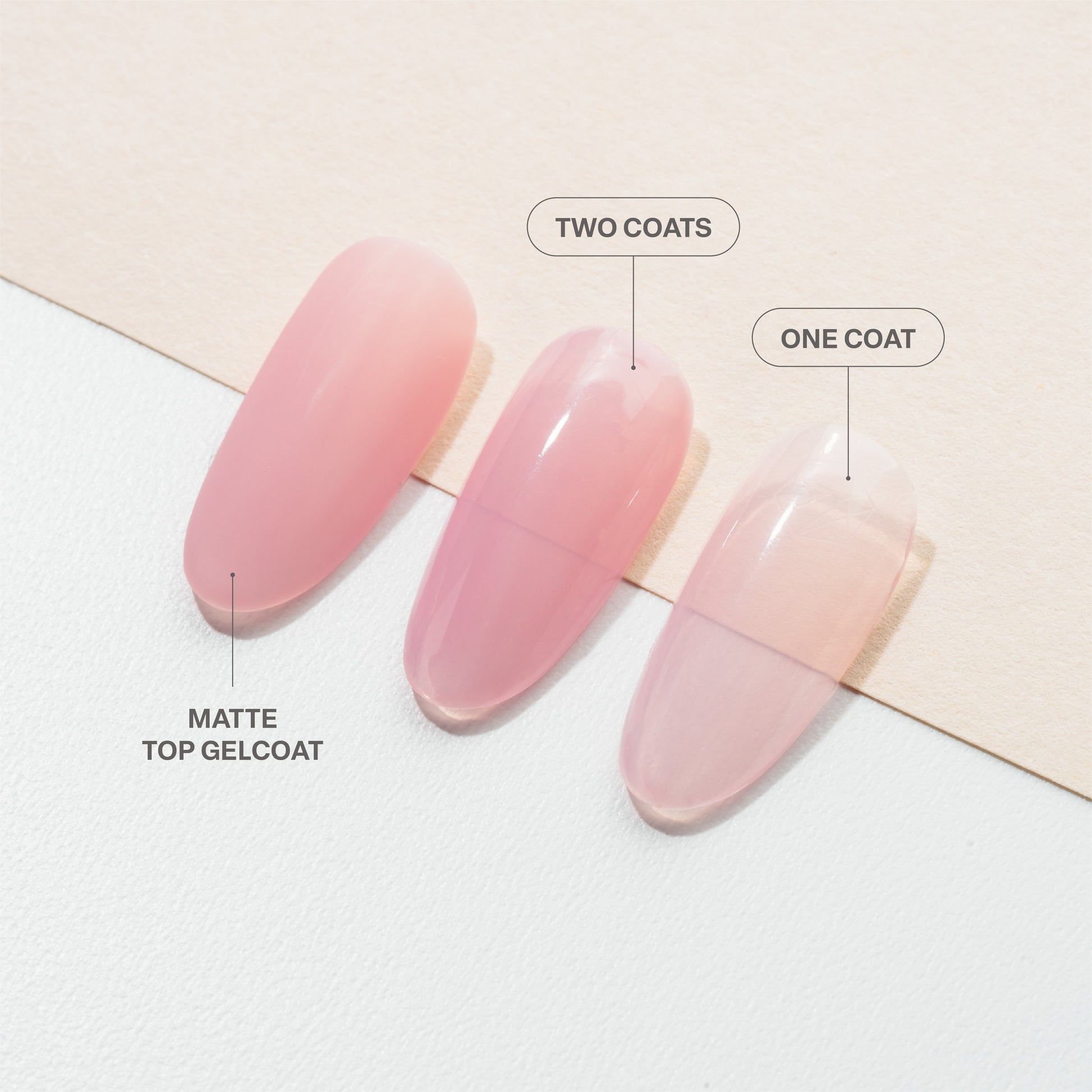 Apres Light & Shadow Gel Polish - Catching Feelings Nail Polish Kit - Long Lasting UV LED Gel Nail Polish for Salon & Home Manicure - Perfect for Parties, Weddings & Special Occasions