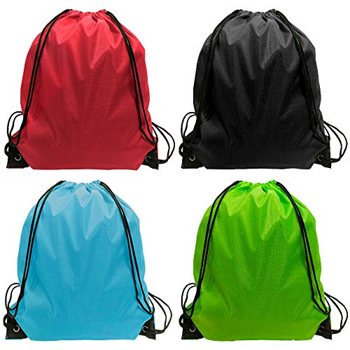 4 Colors