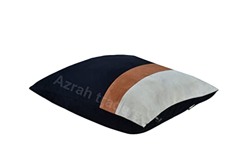 Black & Tan Pack of 2