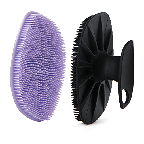 Black+purple