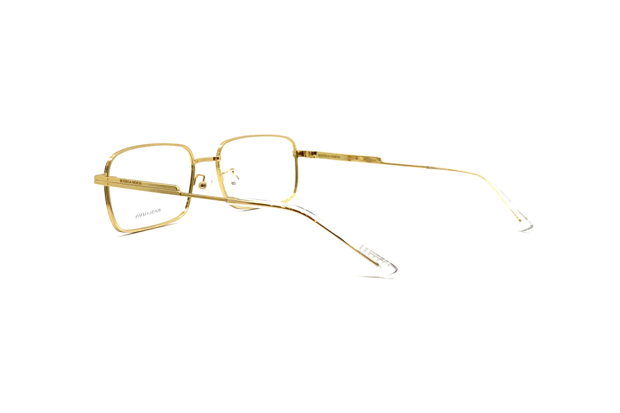 Bottega Veneta BV1043O (002) Sunglasses - Luxury Designer Shades for Men & Women | Perfect for Outdoor Activities, Travel, and Fashion Accessories