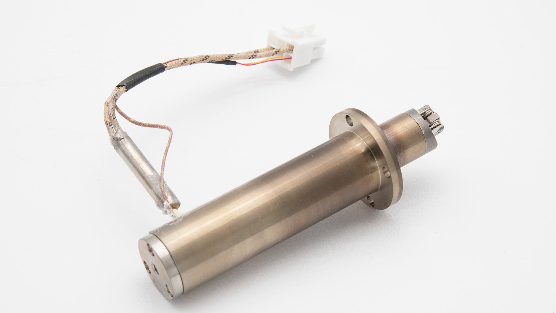 Capillary Heater with Trap Door - Laboratory & Scientific Equipment for Precise Temperature Control | Ideal for Chemistry Experiments, Research Labs & Industrial Applications
