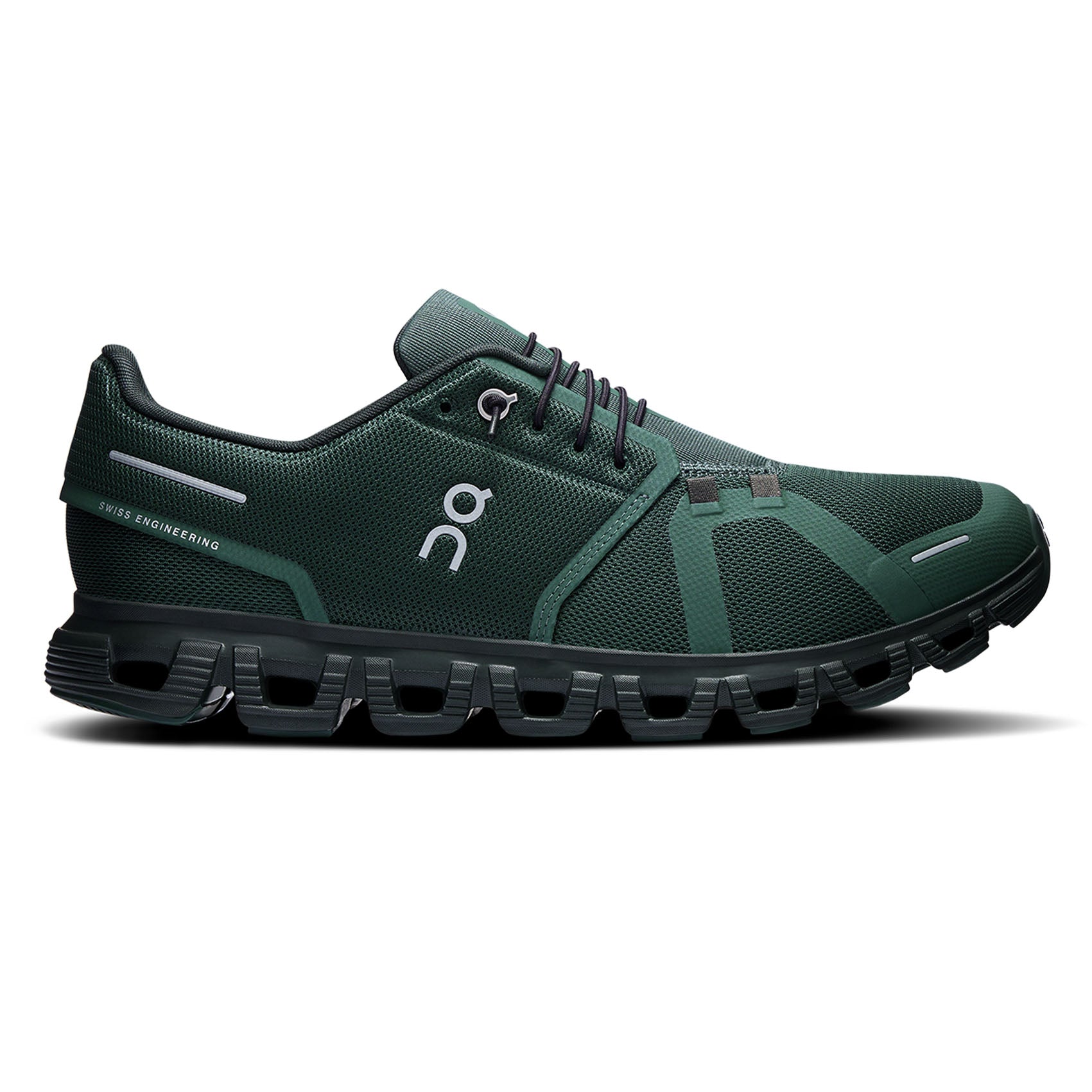 Men's On Running Cloud 6 Running Shoes - Lightweight Comfort for Road & Trail Running - Perfect for Jogging, Gym Workouts & Daily Wear
