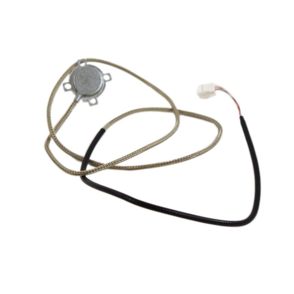 Original OEM Microwave Humidity Sensor 5304481519 - Accurate Moisture Detection for Home Appliances & Industrial Equipment
