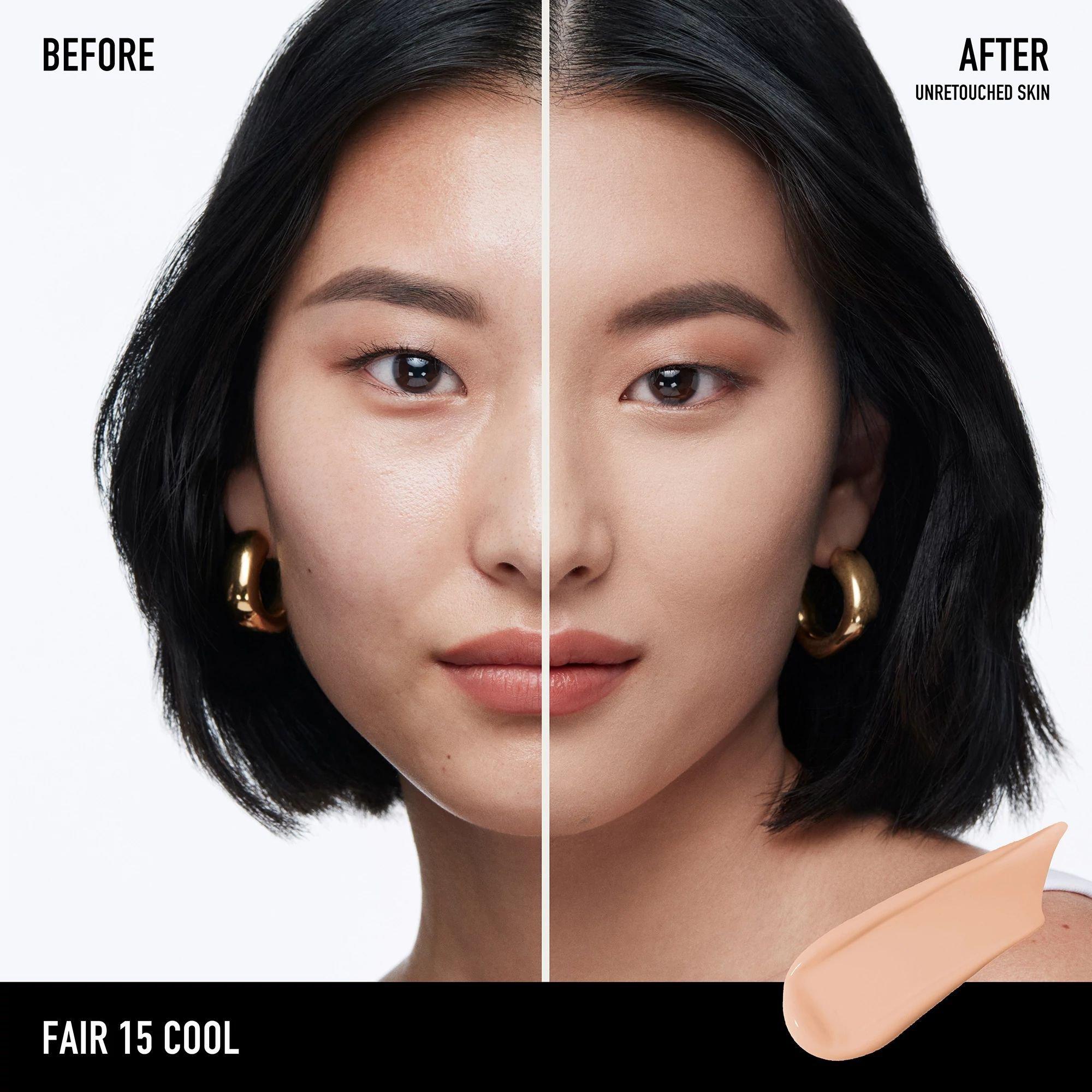 bareMinerals Barepro 24HR Longwear Matte Liquid Foundation with SPF 20 - Oil-Free Full Coverage Mineral Makeup for Flawless Skin | Perfect for Daily Wear & Special Occasions