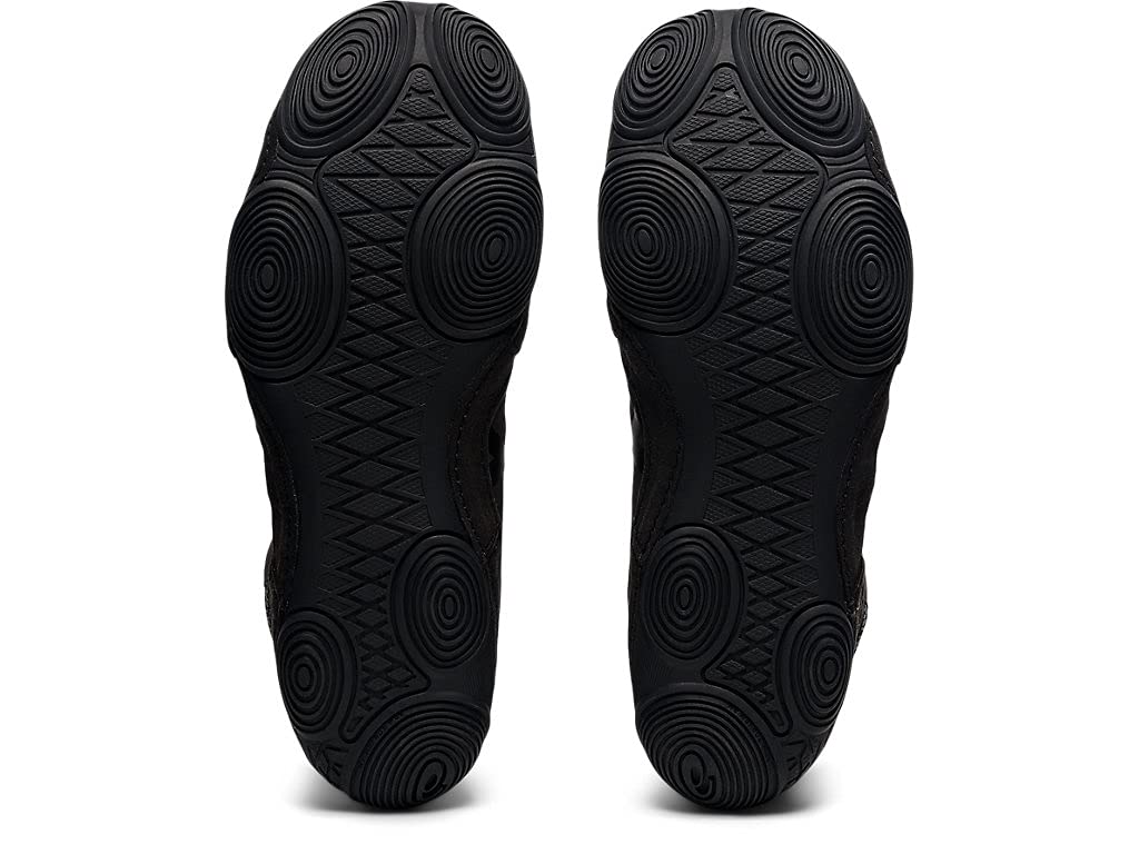 ASICS Men's Snapdown 3 Wrestling Shoes - Lightweight & High-Traction for Competition & Training - Perfect for Wrestling Matches, MMA, and Grappling Practice