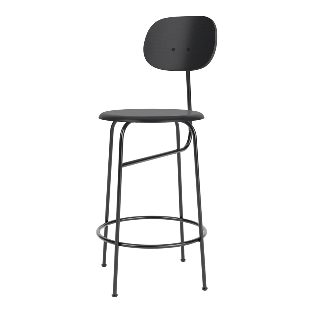 Afteroom Counter Chair Plus - Modern Bar Stool with Adjustable Height for Kitchen, Dining & Home Decor - Perfect for Breakfast Bars, Islands & Countertops