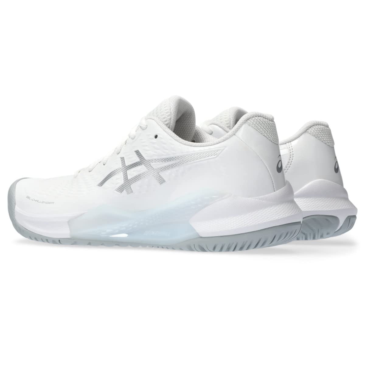 ASICS Women's Gel-Challenger 14 Tennis Shoes - Lightweight Cushioned Court Sneakers for Women | Perfect for Tennis, Pickleball & Casual Wear