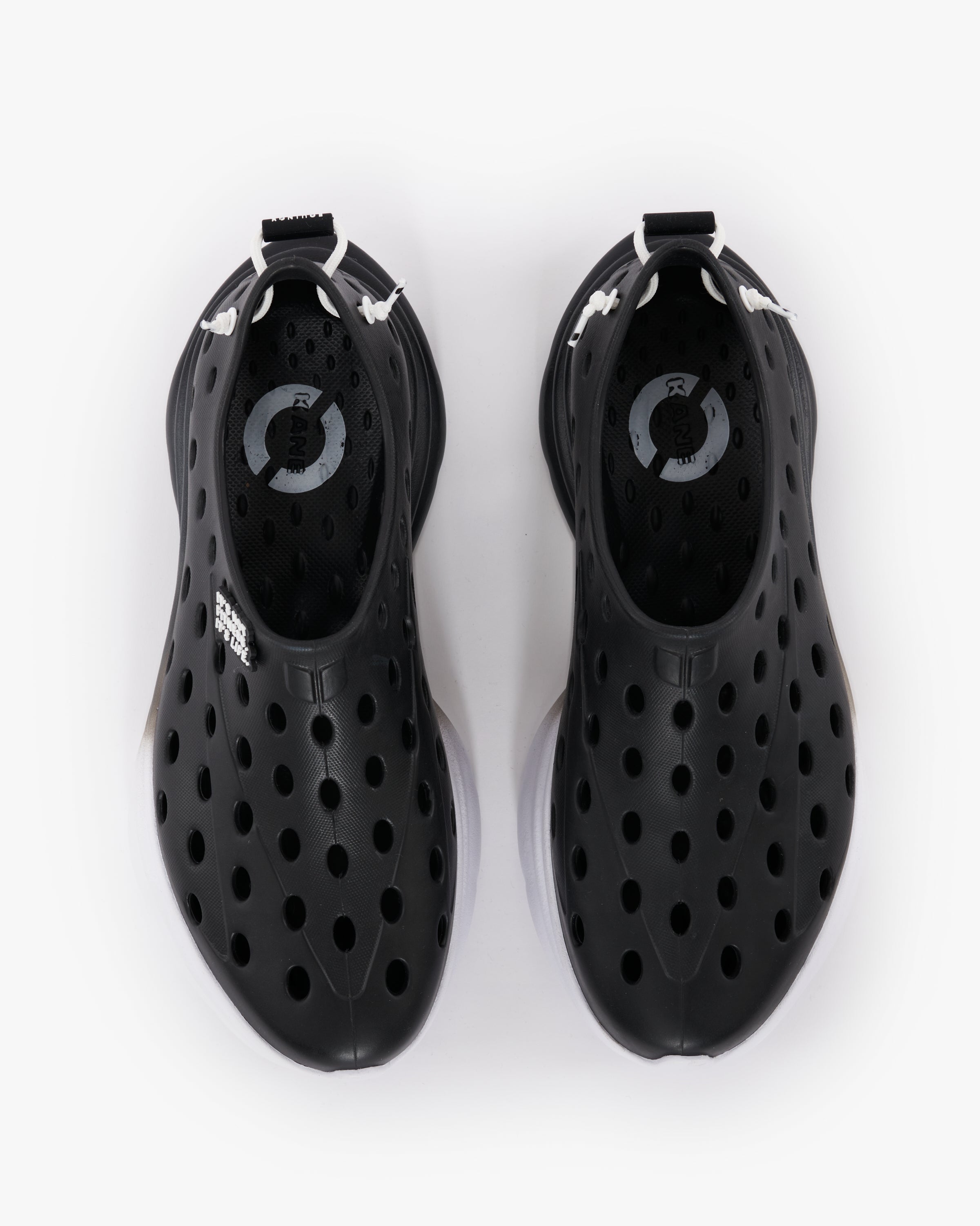 Kane x Equinox Revive Recovery Footwear - Comfortable Post-Workout Shoes for Men & Women - Perfect for Gym, Running, and Relaxation at Home