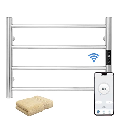 Polish Chrome-4 Bars