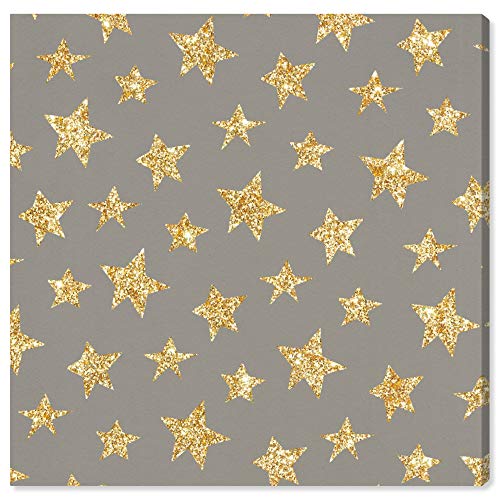 Gold, Gray