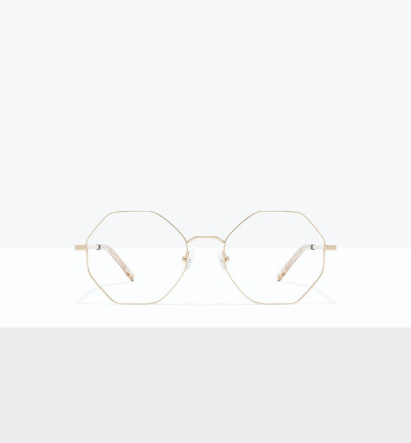 Gala Eyeglasses - Trendy & Lightweight Eyewear for Women & Men | UV Protection, Comfortable Fit | Perfect for Reading, Driving & Fashion Accessories