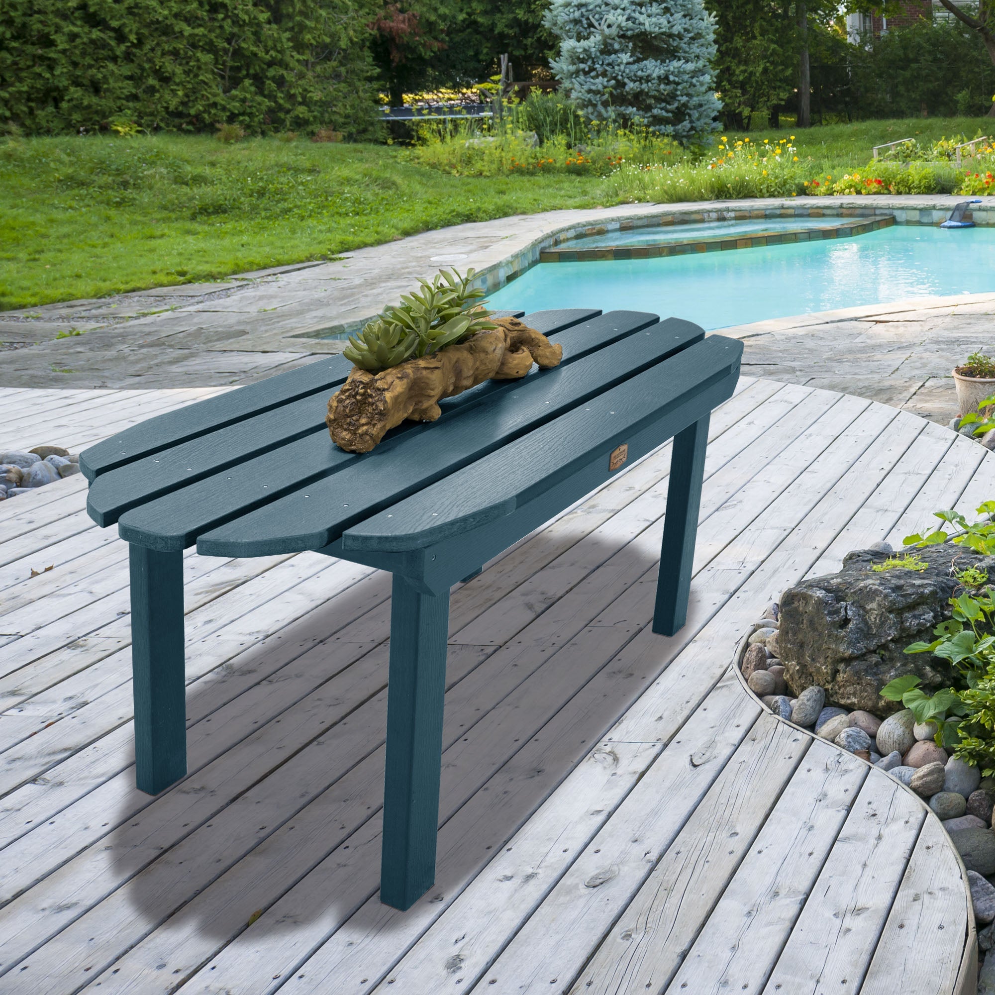 Stylish Modern Coffee Table - Essential Living Room Furniture for Home & Office Decor | Perfect for Lounging, Entertaining & Storage