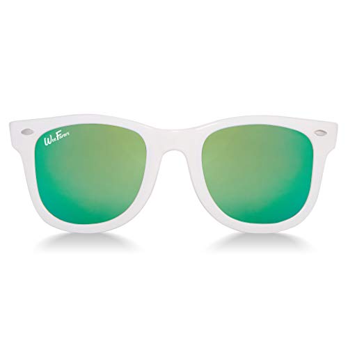 White-green