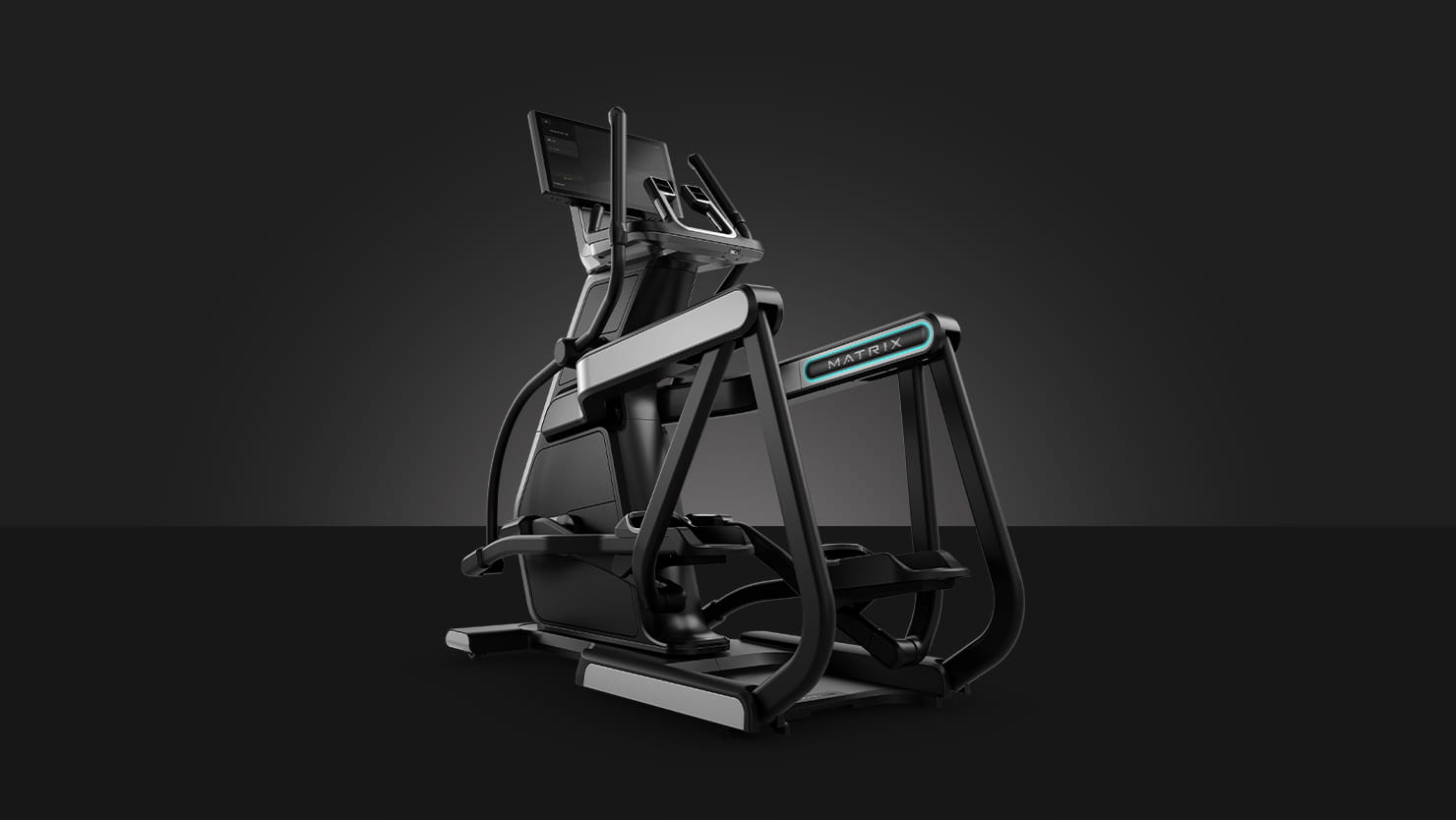 Matrix Ascent Trainer A50 XER - Professional Home Gym Equipment for Full Body Workout | Perfect for Strength Training, Cardio & Fitness Enthusiasts | Ideal for Home Gym, Garage & Small Spaces