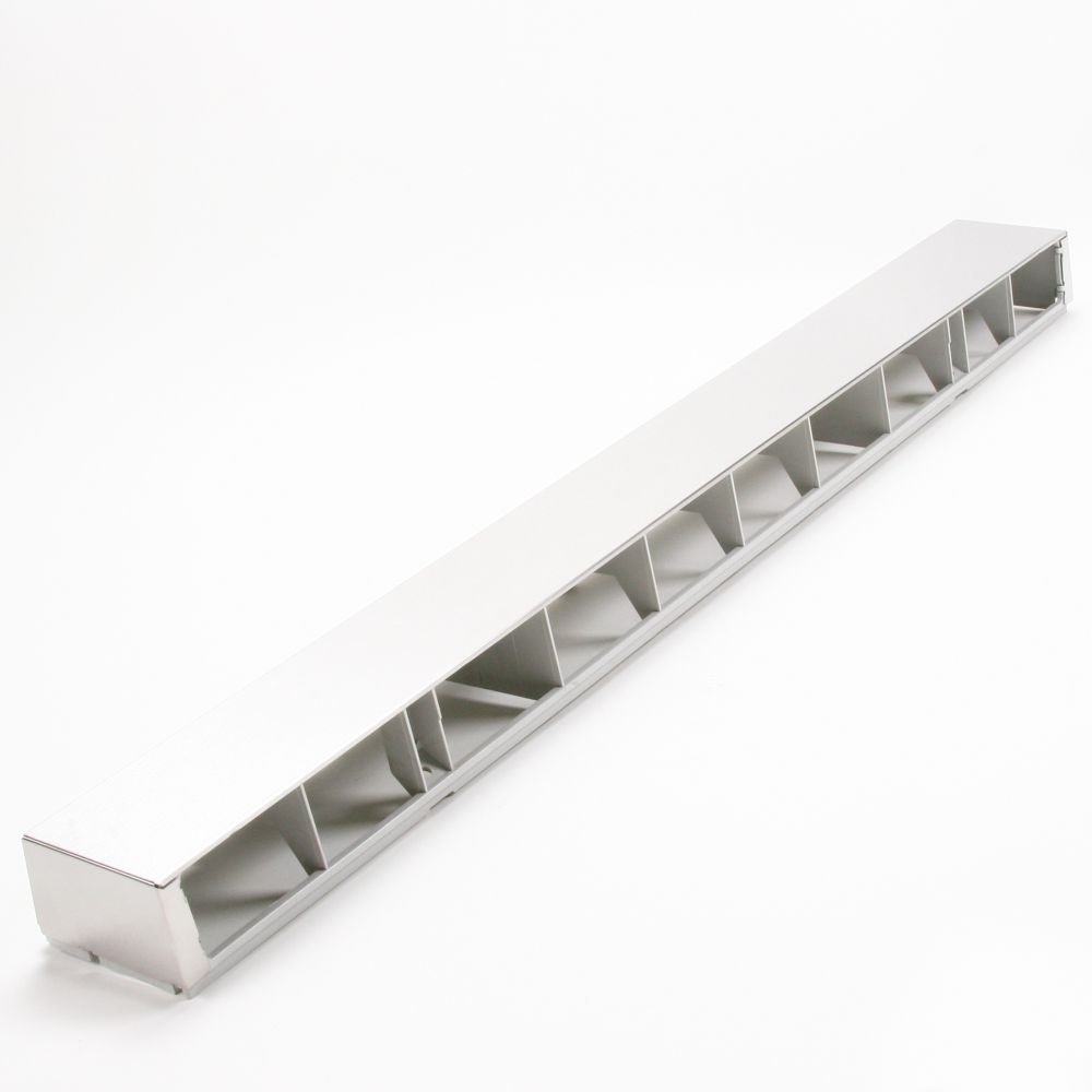 W10245216 Microwave Grill Vent Replacement - Compatible with Models 1482736, AH2350382, EA2350382, PS2350382 | Perfect for Microwave Repair & Maintenance