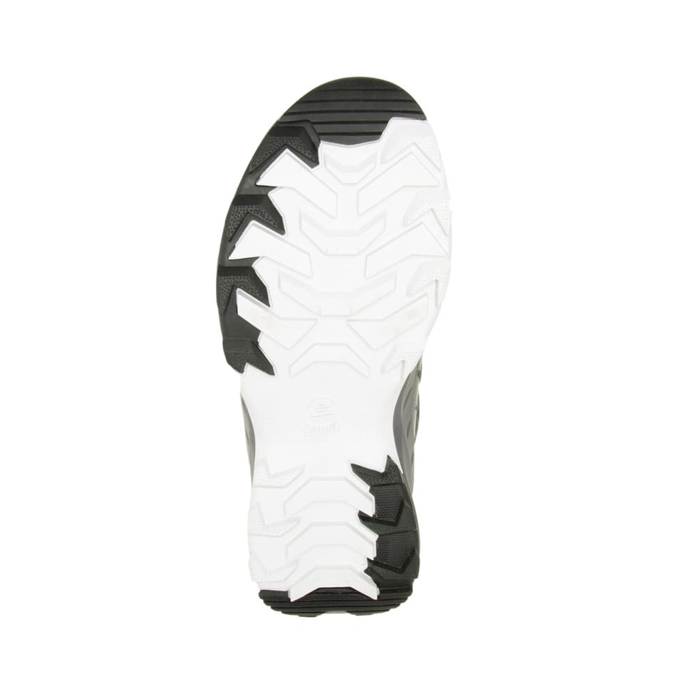 Women's TREK LITE MID Hiking Boots - Lightweight Waterproof Outdoor Shoes for Trail Walking & Backpacking | Perfect for Mountain Climbing, Camping & Adventure Travel