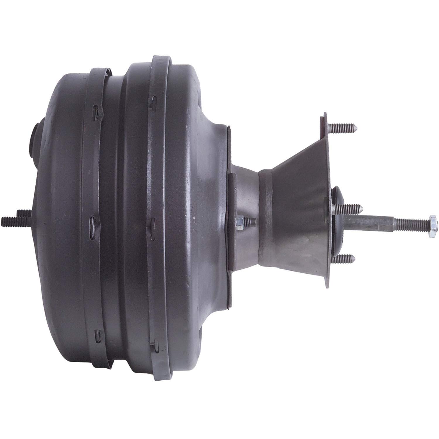 Cardone 54-72904 Remanufactured Vacuum Power Brake Booster - No Master Cylinder Included | Compatible with Various Car Models | Perfect for Brake System Repairs & Upgrades
