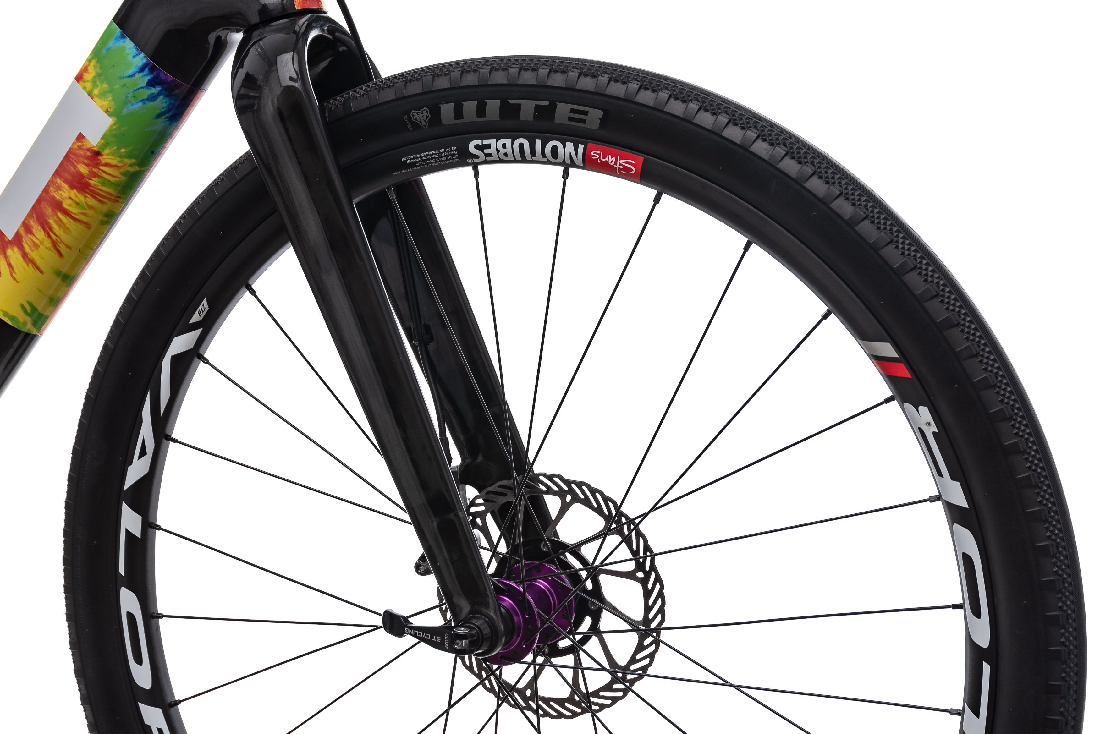 3T Exploro Team Large Road Bike 2017 - Lightweight Carbon Frame for Gravel & Road Racing - Perfect for Adventure Cycling & Long-Distance Rides