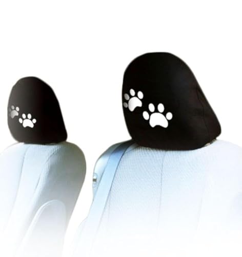 White Paws