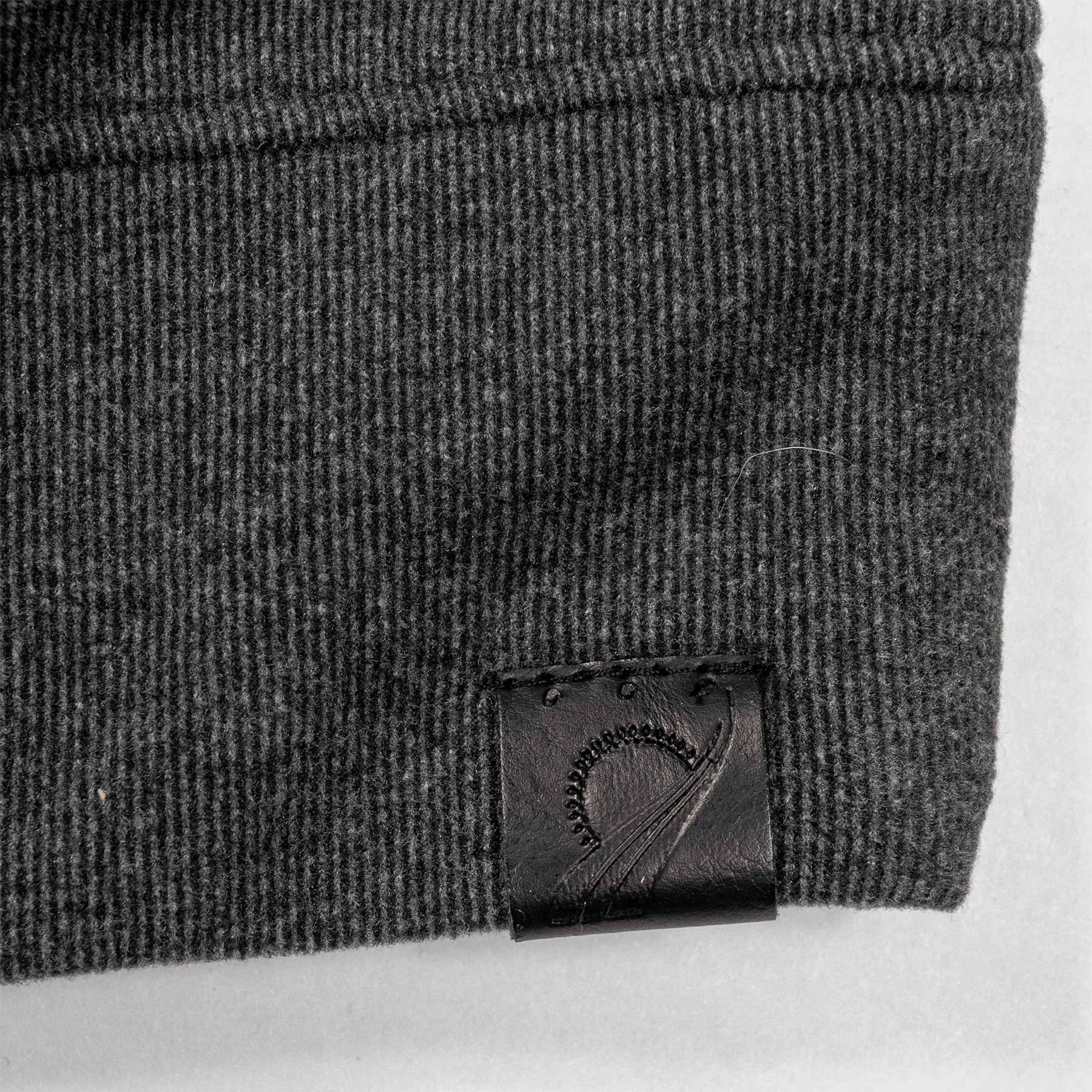 Fundamental Coast Jet Black 1/4 Zip Pullover - Lightweight & Breathable for Outdoor Activities, Hiking, and Casual Wear