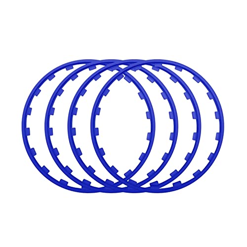 Blue 19in