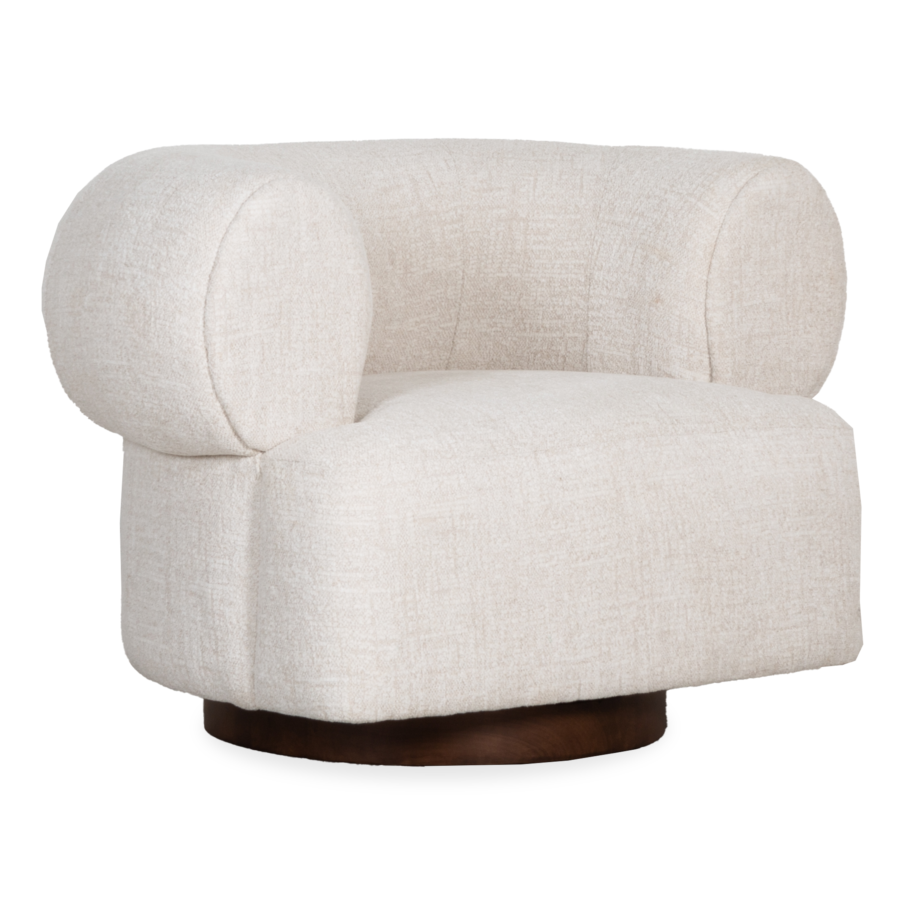 Ergonomic Banks Swivel Chair with Adjustable Height - 360 Degree Rotation for Home Office, Gaming, and Study - Comfortable Mesh Back & Padded Seat