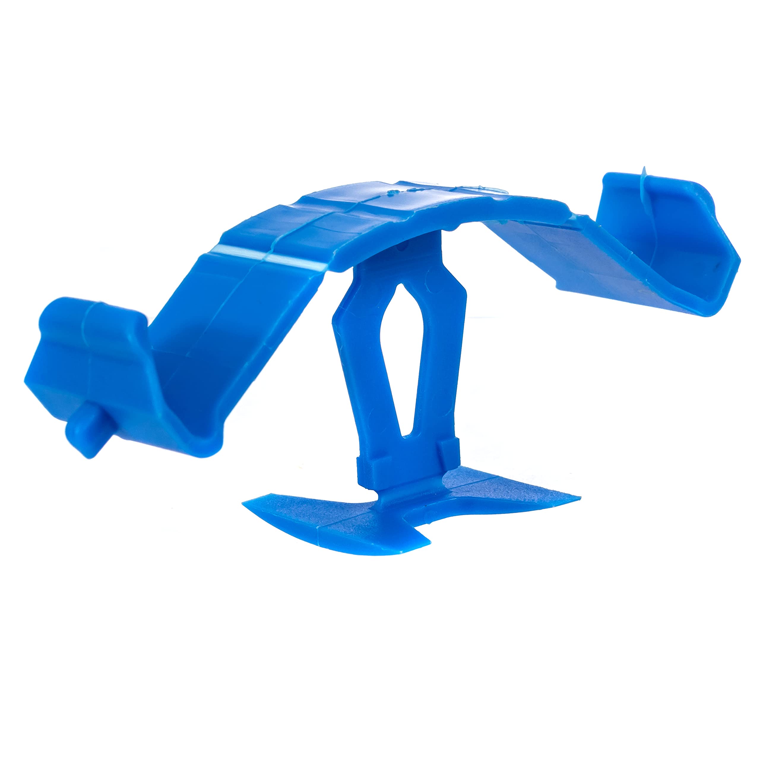 Monster Clips Blue 1/16