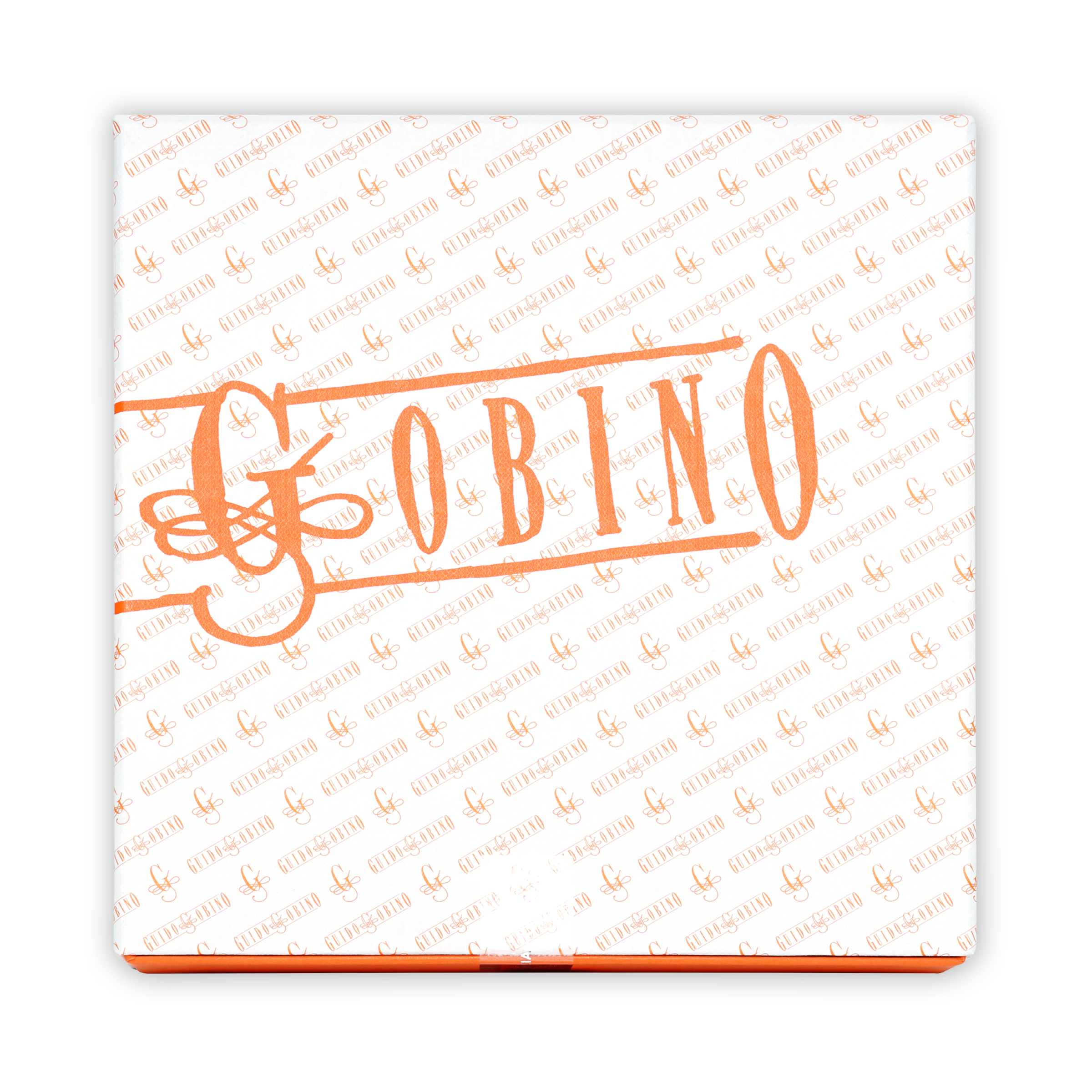 Guido Gobino Assorted Pralines Gift Box - Premium Italian Chocolate Collection - Perfect for Holidays, Gifts & Special Occasions