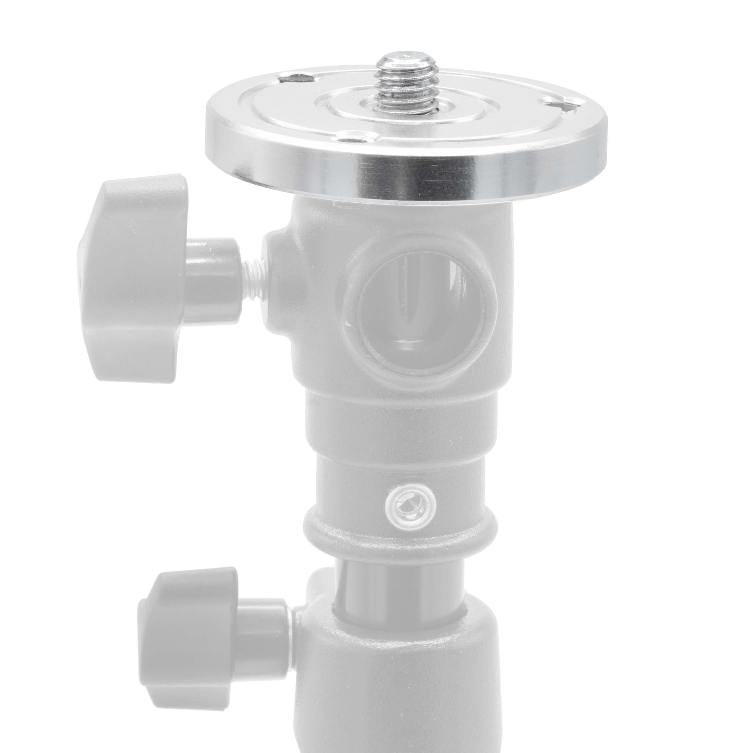 Professional Camera Mounting Platform Adapter with 3/8