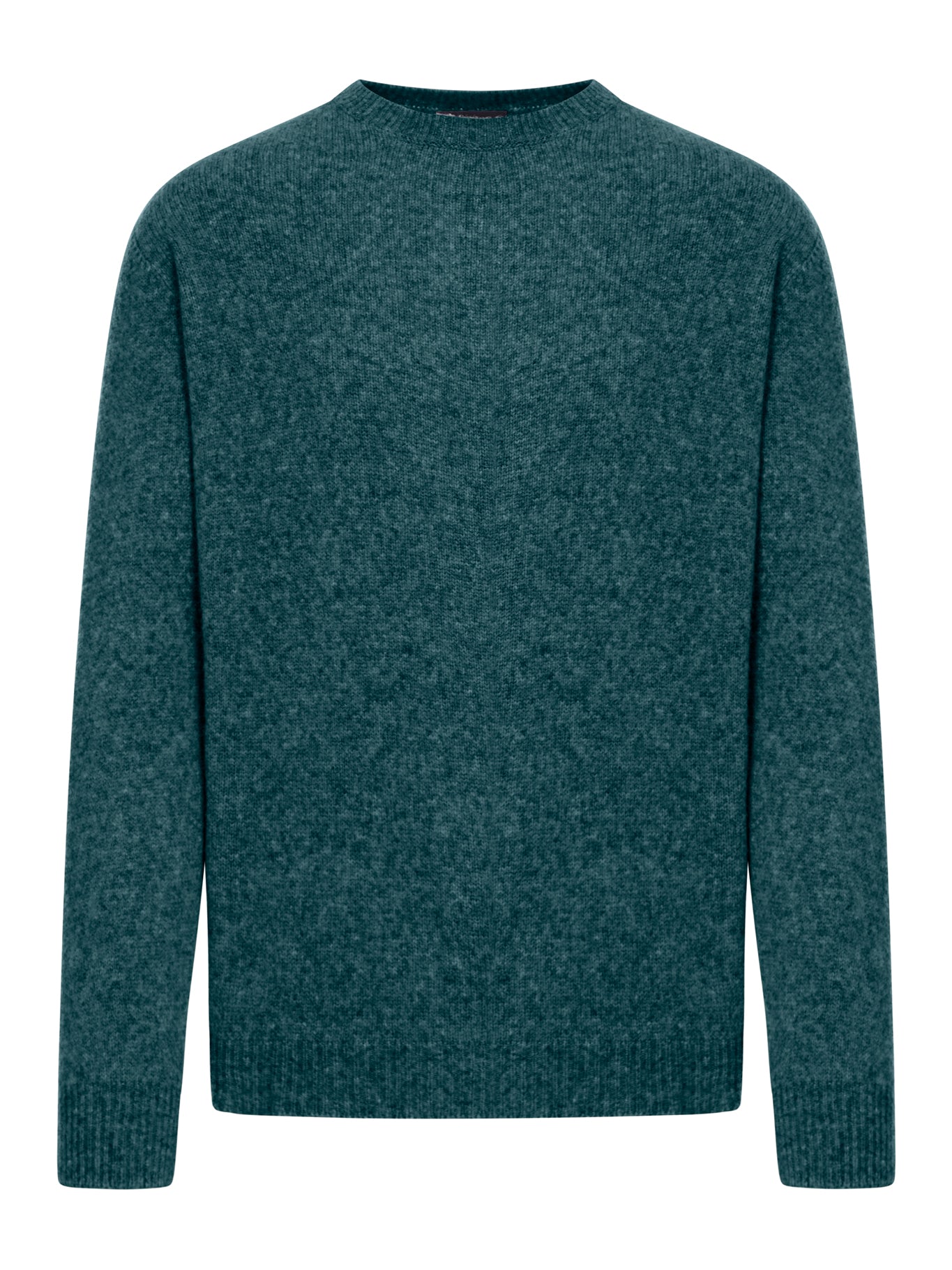 Men's & Women's Crewneck Sweater - Soft Cotton Knit Pullover for Casual & Layering | Perfect for Fall, Winter & Office Wear