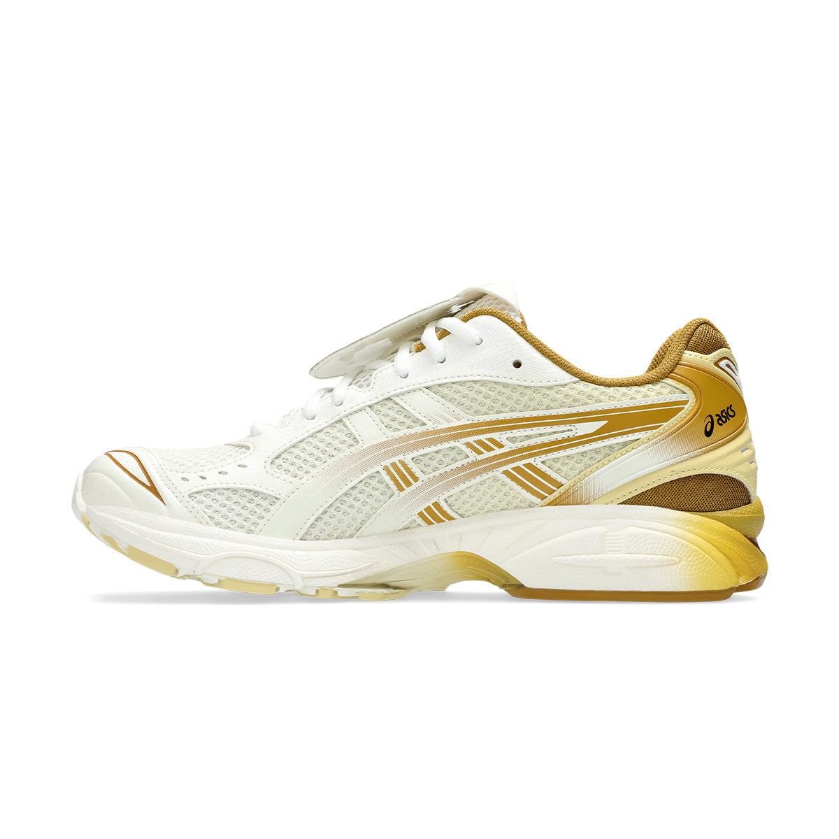 ASICS GEL-Kayano 14 'Cream Mineral Brown' Running Shoes - Premium Cushioned Sneakers for Men & Women | Perfect for Jogging, Gym Workouts & Casual Wear
