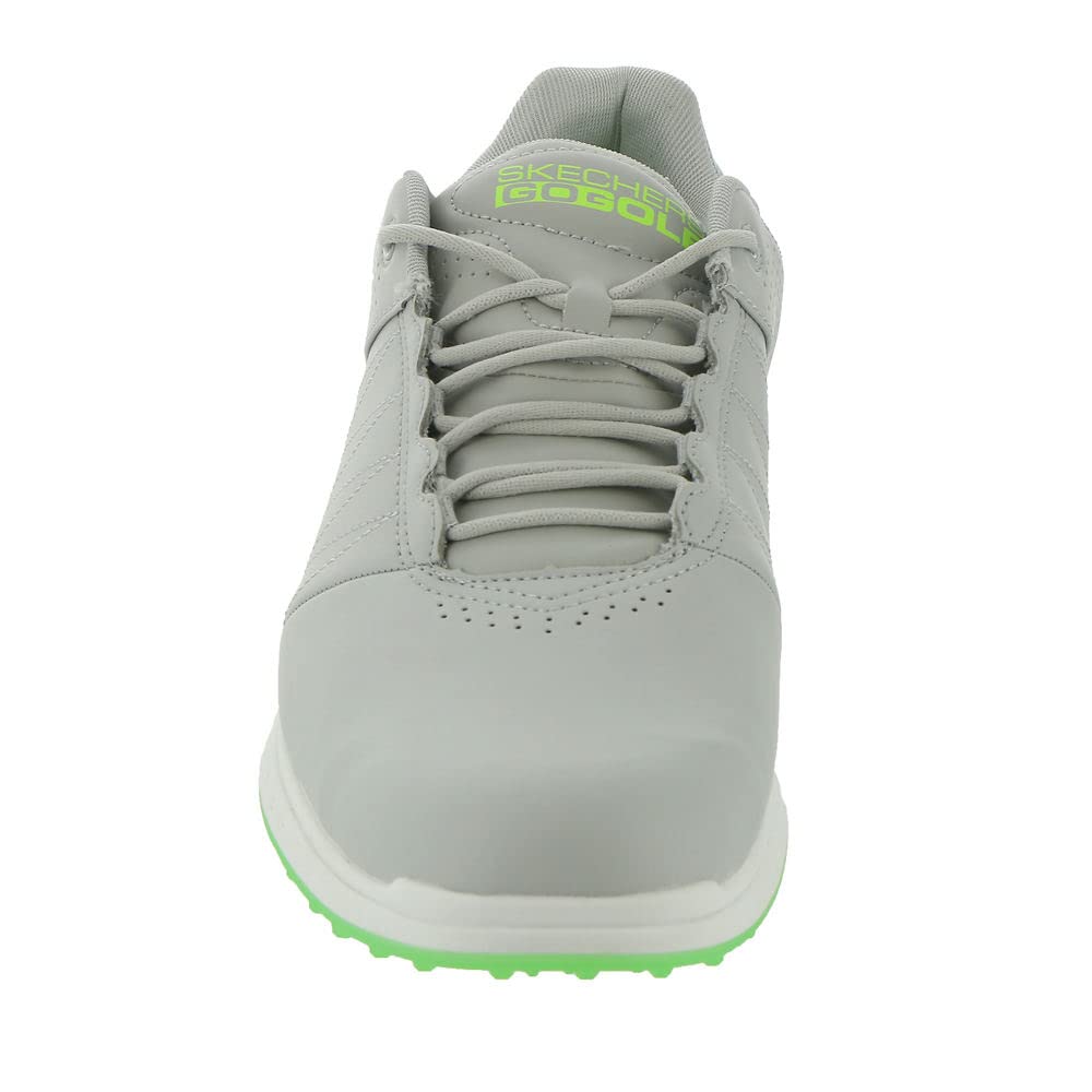 Skechers Men's Pivot Spikeless Golf Shoes - Comfortable & Lightweight Athletic Footwear for Walking & Golfing | Perfect for Golf Courses, Casual Wear & Outdoor Activities
