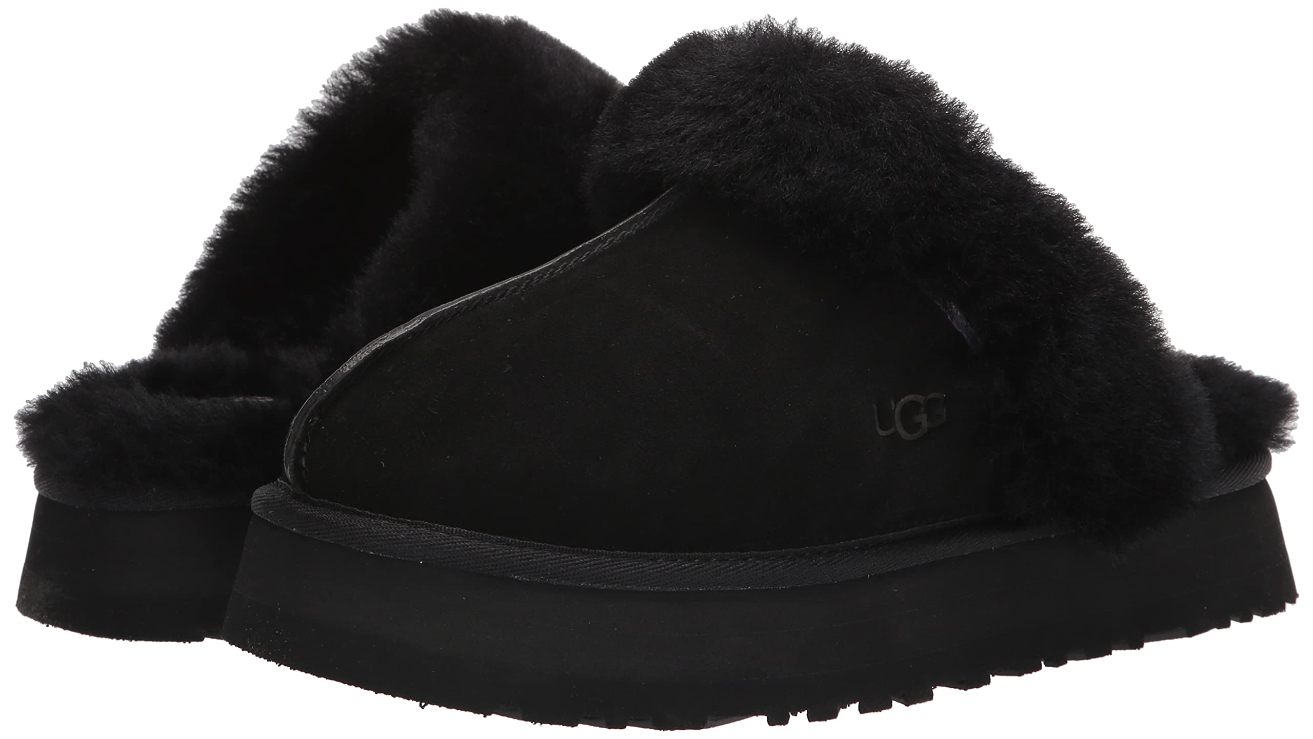 UGG Women's Classic Ultra Mini Platform Boots - Cozy & Stylish Winter Boots for Women | Perfect for Casual Outfits, Snow Days & Cold Weather