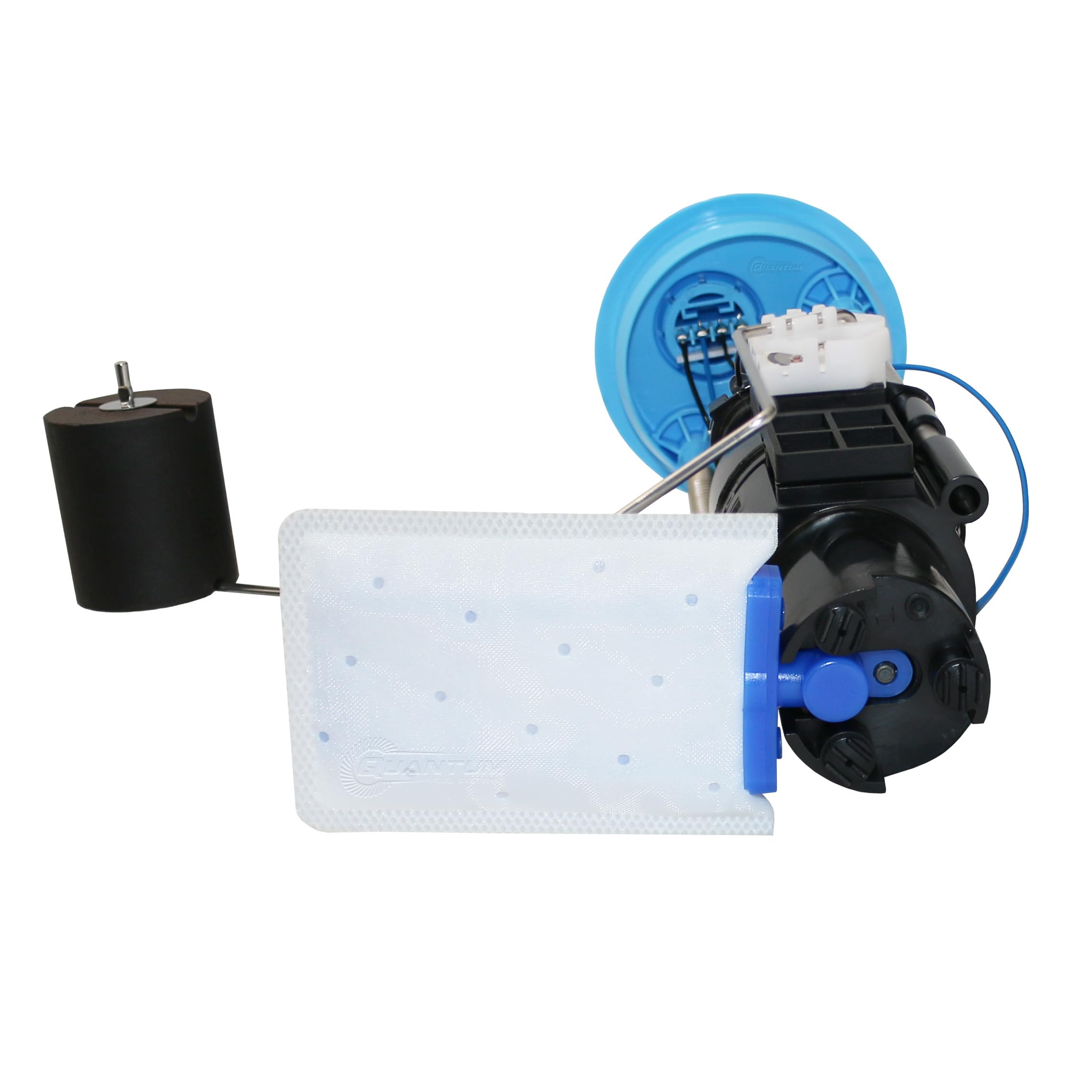 QFS OEM In-Tank Fuel Pump Replacement for Polaris GEM, Ranger 1000 XP, Ranger 570, Ranger 900, Ranger Crew (2013-2019) - Compatible with OEM 2204852 & 2521307 - Perfect for Off-Roading, Hunting & Farm Use