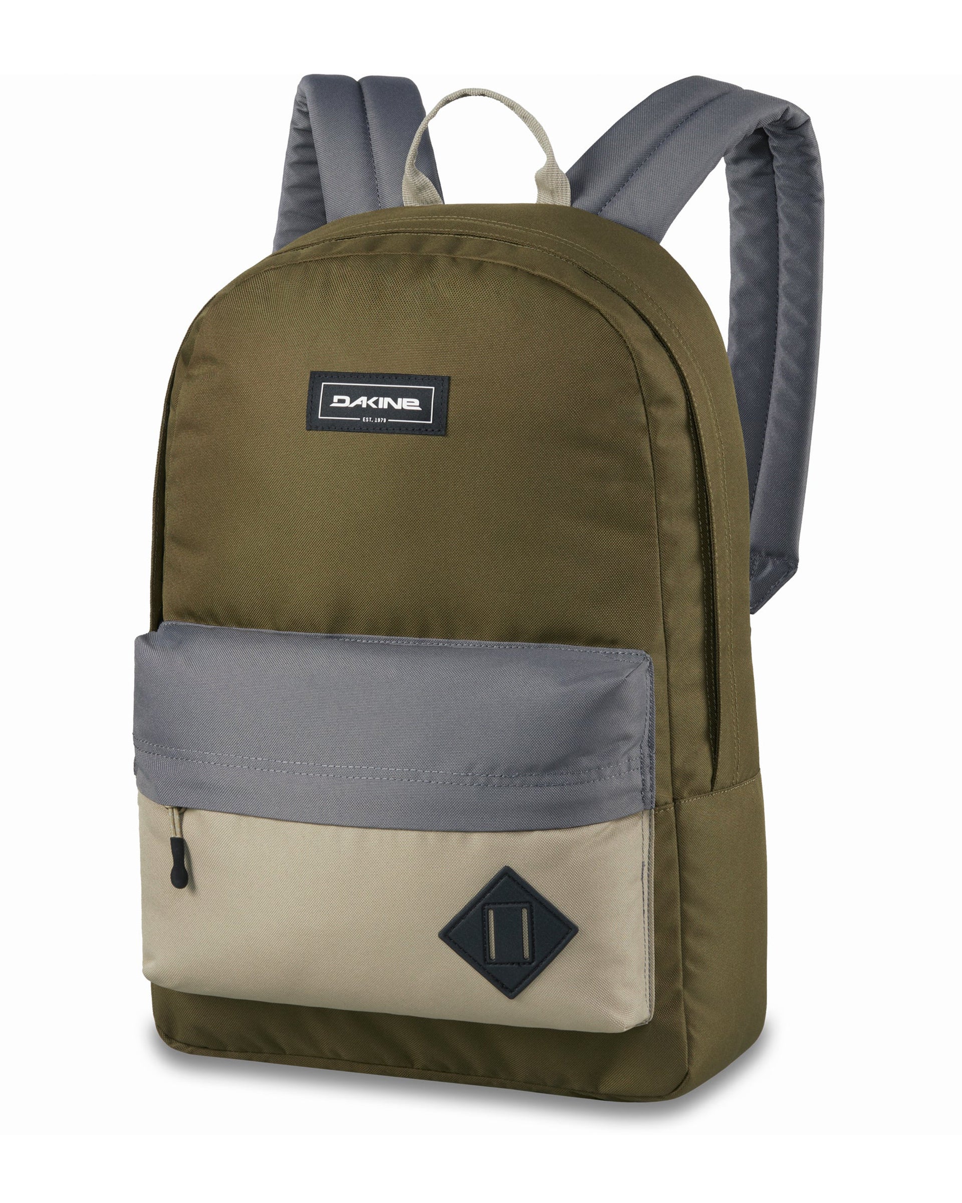 365 Pack 21L Waterproof Travel Backpack - Lightweight Durable Hiking Daypack for Men & Women - Perfect for Outdoor Adventures, Commuting & School