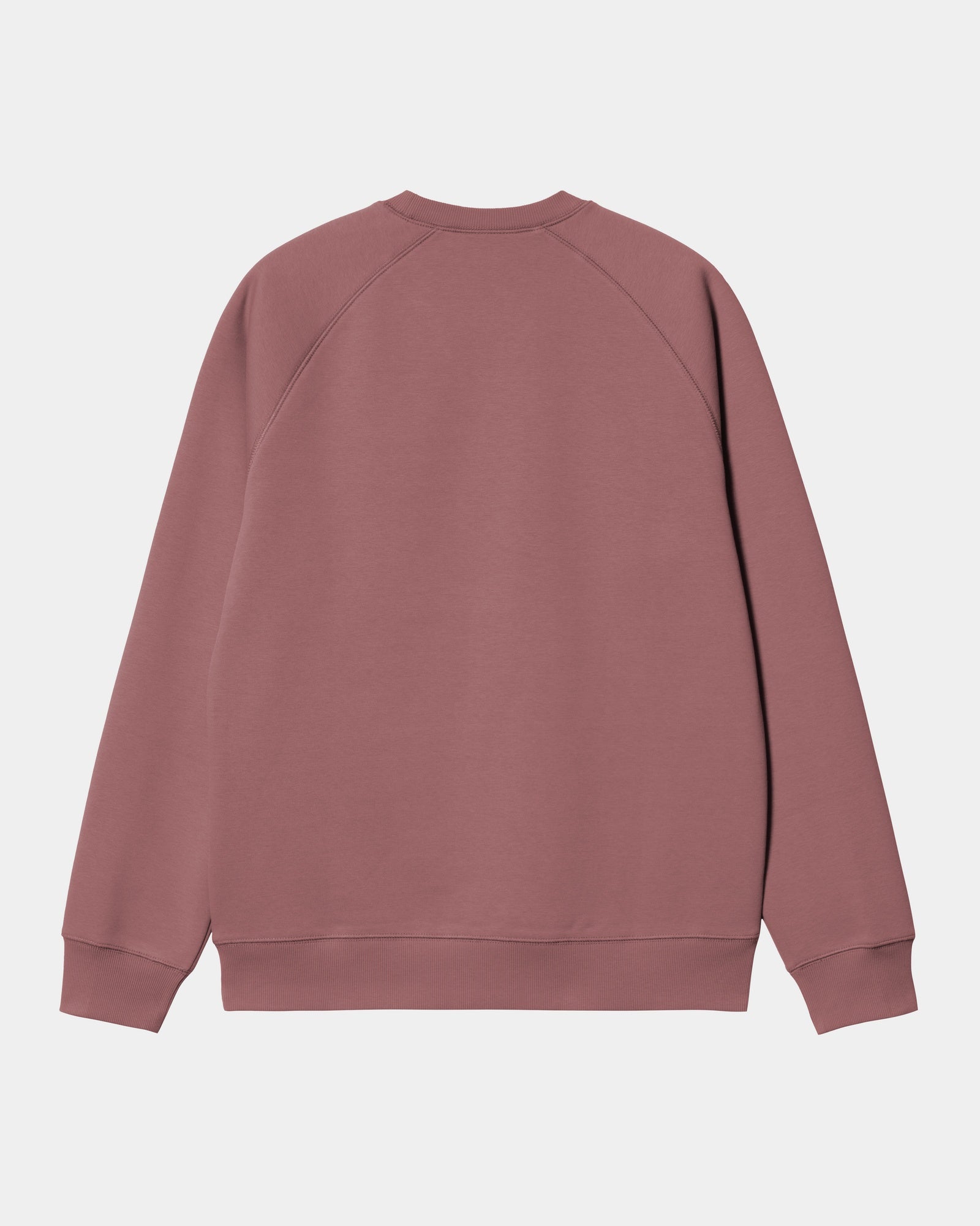 Chase Sweatshirt for Women - Soft & Cozy Dusky Pink Pullover | Perfect for Casual Wear, Lounge & Fall Outfits