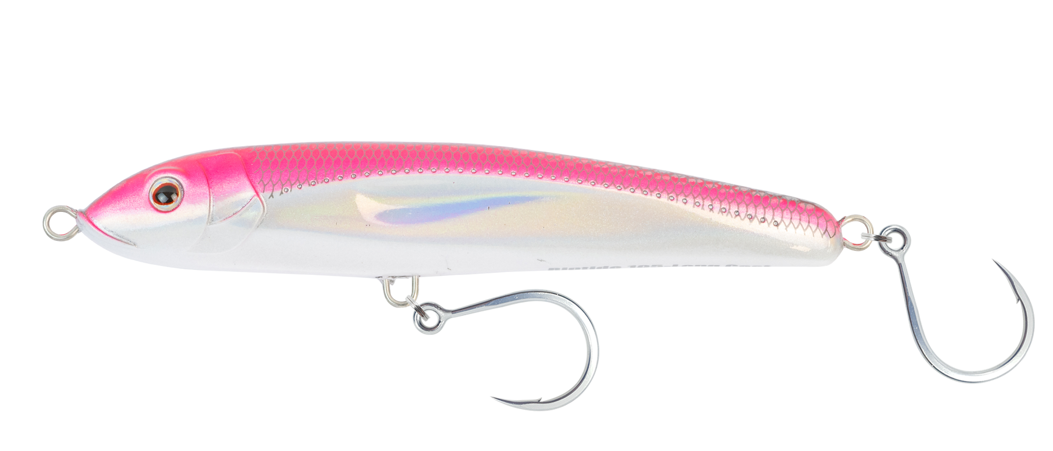Pink Chrome