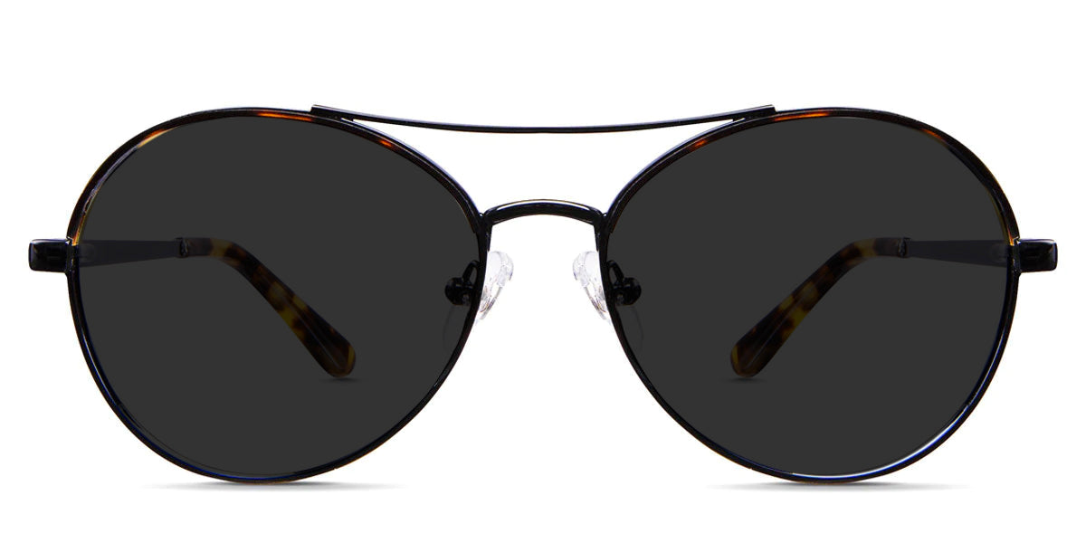 Wilson Men's Polarized Prescription Sunglasses – UV Protection & Anti-Glare for Driving, Fishing & Outdoor Activities