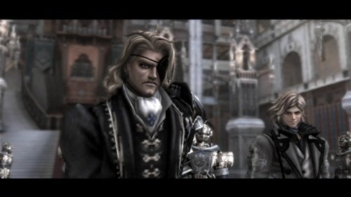 The Last Story - Nintendo Wii (Renewed) | Classic JRPG Adventure Game | Perfect for Wii Gamers & RPG Fans